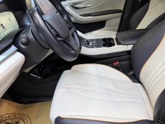 BYD Song Plus New Energy Glory Edition EV 520km Deluxe - ფოტო 9