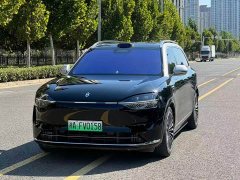 AITO M9 Extended Range Ultra 42kWh 6-Seater - ფოტო 1