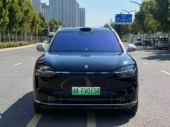 AITO M9 Extended Range Ultra 42kWh 6-Seater - ფოტო 2