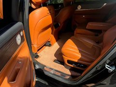 AITO M9 Extended Range Ultra 42kWh 6-Seater - ფოტო 5