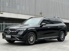 Mercedes-Benz GLC 300 L 4MATIC Dynamic 5-Seater - ფოტო 1