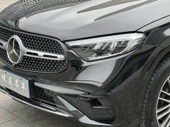 Mercedes-Benz GLC 300 L 4MATIC Dynamic 5-Seater - ფოტო 10