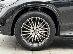 Mercedes-Benz GLC 300 L 4MATIC Dynamic 5-Seater - ფოტო 11