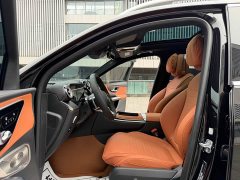 Mercedes-Benz GLC 300 L 4MATIC Dynamic 5-Seater - ფოტო 19
