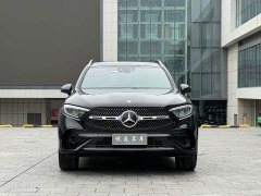 Mercedes-Benz GLC 300 L 4MATIC Dynamic 5-Seater - ფოტო 2