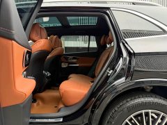 Mercedes-Benz GLC 300 L 4MATIC Dynamic 5-Seater - ფოტო 20