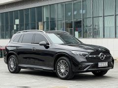 Mercedes-Benz GLC 300 L 4MATIC Dynamic 5-Seater - ფოტო 3