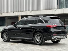 Mercedes-Benz GLC 300 L 4MATIC Dynamic 5-Seater - ფოტო 4