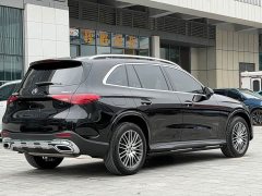 Mercedes-Benz GLC 300 L 4MATIC Dynamic 5-Seater - ფოტო 5