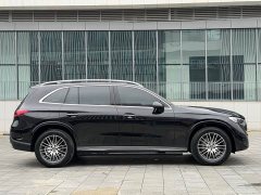 Mercedes-Benz GLC 300 L 4MATIC Dynamic 5-Seater - ფოტო 7