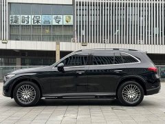 Mercedes-Benz GLC 300 L 4MATIC Dynamic 5-Seater - ფოტო 8