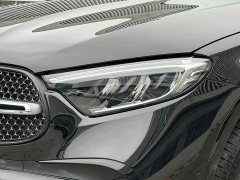 Mercedes-Benz GLC 300 L 4MATIC Dynamic 5-Seater - ფოტო 9