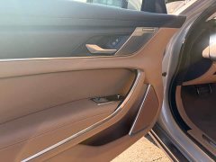 Jaguar XFL 2.0T P250 Two-Wheel Drive Luxury Edition - ფოტო 10