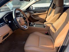 Jaguar XFL 2.0T P250 Two-Wheel Drive Luxury Edition - ფოტო 11