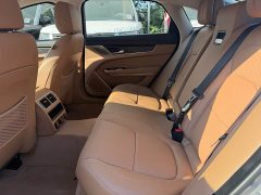 Jaguar XFL 2.0T P250 Two-Wheel Drive Luxury Edition - ფოტო 12