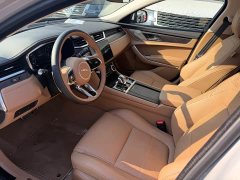 Jaguar XFL 2.0T P250 Two-Wheel Drive Luxury Edition - ფოტო 13