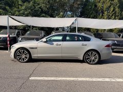 Jaguar XFL 2.0T P250 Two-Wheel Drive Luxury Edition - ფოტო 2