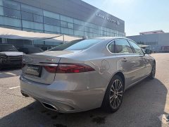 Jaguar XFL 2.0T P250 Two-Wheel Drive Luxury Edition - ფოტო 3