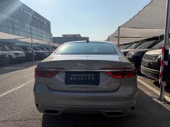 Jaguar XFL 2.0T P250 Two-Wheel Drive Luxury Edition - ფოტო 5