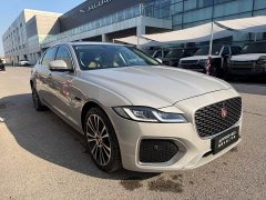 Jaguar XFL 2.0T P250 Two-Wheel Drive Luxury Edition - ფოტო 6