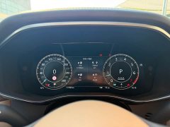 Jaguar XFL 2.0T P250 Two-Wheel Drive Luxury Edition - ფოტო 8