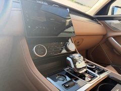 Jaguar XFL 2.0T P250 Two-Wheel Drive Luxury Edition - ფოტო 9