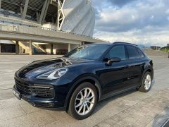 Porsche 2019 Cayenne 3.0T - ფოტო 1