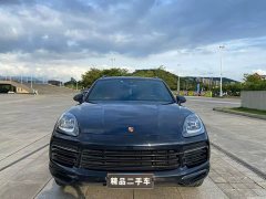 Porsche 2019 Cayenne 3.0T - ფოტო 2
