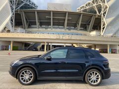 Porsche 2019 Cayenne 3.0T - ფოტო 3