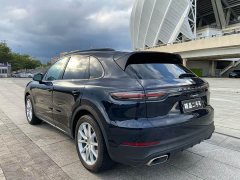 Porsche 2019 Cayenne 3.0T - ფოტო 4
