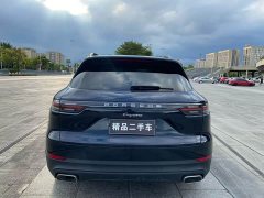 Porsche 2019 Cayenne 3.0T - ფოტო 5