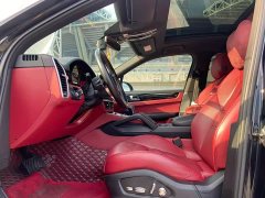 Porsche 2019 Cayenne 3.0T - ფოტო 6