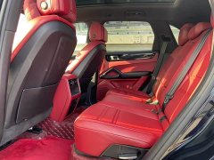 Porsche 2019 Cayenne 3.0T - ფოტო 7