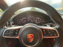 Porsche 2019 Cayenne 3.0T - ფოტო 9