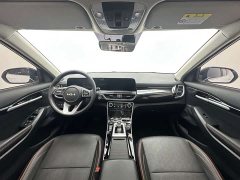 Kia Situs 1.5L CVT Luxury - ფოტო 6
