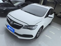 Buick GL6 2021 323T Hybrid Connected Luxury - ფოტო 1