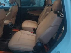 Buick GL6 2021 323T Hybrid Connected Luxury - ფოტო 11
