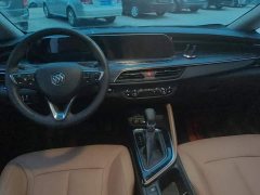 Buick GL6 2021 323T Hybrid Connected Luxury - ფოტო 12