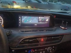 Buick GL6 2021 323T Hybrid Connected Luxury - ფოტო 13