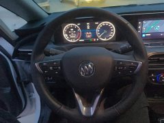 Buick GL6 2021 323T Hybrid Connected Luxury - ფოტო 15