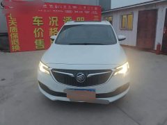 Buick GL6 2021 323T Hybrid Connected Luxury - ფოტო 2