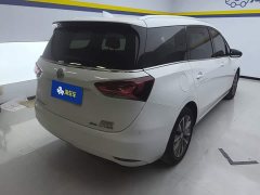 Buick GL6 2021 323T Hybrid Connected Luxury - ფოტო 3