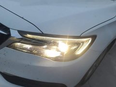 Buick GL6 2021 323T Hybrid Connected Luxury - ფოტო 5