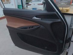 Buick GL6 2021 323T Hybrid Connected Luxury - ფოტო 7