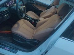 Buick GL6 2021 323T Hybrid Connected Luxury - ფოტო 9