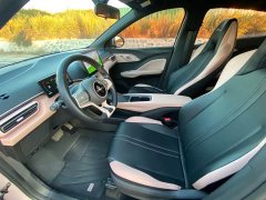 BYD Seagull 2023 Freedom Edition - ფოტო 7