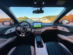 BYD Seagull 2023 Freedom Edition - ფოტო 9