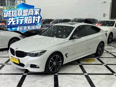 BMW 3 Series GT 330i M Sport Night Edition - фото 1