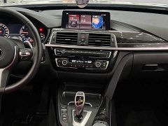 BMW 3 Series GT 330i M Sport Night Edition - фото 10
