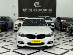BMW 3 Series GT 330i M Sport Night Edition - фото 2